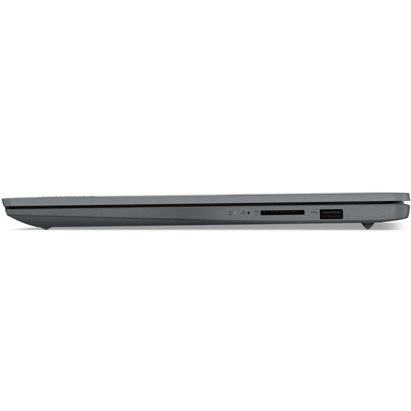 Лаптоп LENOVO IP 1 15ALC7, 15.6" FHD (1920x1080), Ryzen 5 5500U, 16GB DDR4 3200MHz, 512GB M.2 NVMe SSD, IP1 15ALC7  82R400PNBM