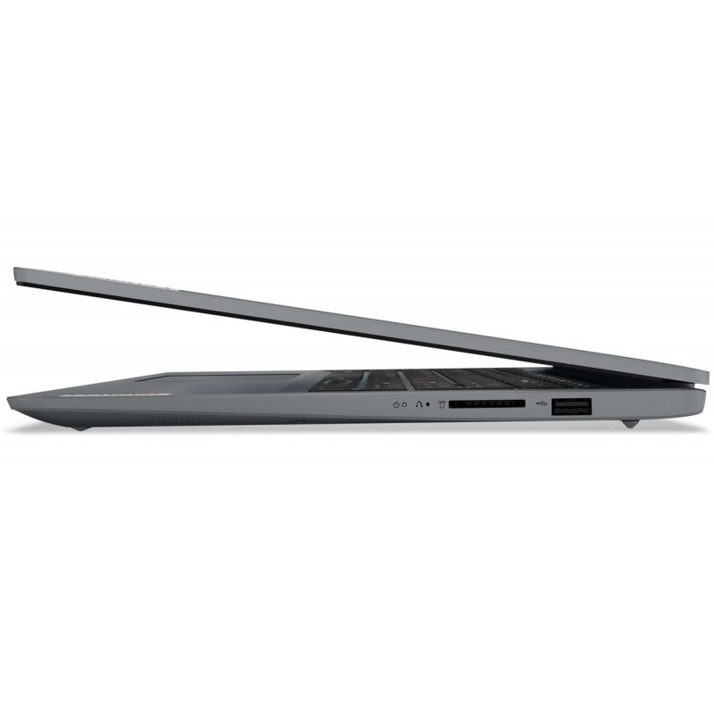 Лаптоп LENOVO IP 1 15ALC7, 15.6" FHD (1920x1080), Ryzen 5 5500U, 16GB DDR4 3200MHz, 512GB M.2 NVMe SSD, IP1 15ALC7  82R400PNBM