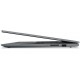 Лаптоп LENOVO IP 1 15ALC7, 15.6" FHD (1920x1080), Ryzen 5 5500U, 16GB DDR4 3200MHz, 512GB M.2 NVMe SSD, IP1 15ALC7  82R400PNBM