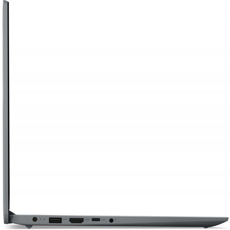 Лаптоп LENOVO IP 1 15ALC7, 15.6" FHD (1920x1080), Ryzen 5 5500U, 16GB DDR4 3200MHz, 512GB M.2 NVMe SSD, IP1 15ALC7  82R400PNBM