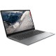 Лаптоп LENOVO IP 1 15AMN7, 15.6" FHD (1920x1080), Ryzen 3 7320U, 8GB LPDDR5 5500MHz, 512GB M.2 NVMe SSD, IP1 15AMN7 82VG00KSBM