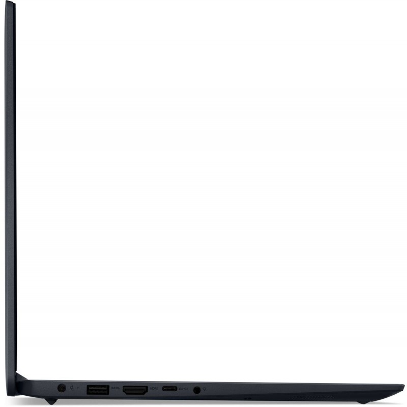 Лаптоп LENOVO IP 1 15IGL7, 15.6" FHD (1920x1080), Intel Celeron N4020, 8GB DDR4 2400MHz, 256GB M.2 NVMe SSD, IP1 15IGL7  82V700J1BM