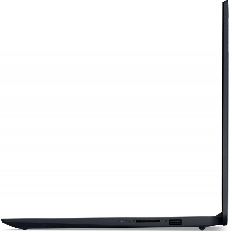 Лаптоп LENOVO IP 1 15IGL7, 15.6" FHD (1920x1080), Intel Celeron N4020, 8GB DDR4 2400MHz, 256GB M.2 NVMe SSD, IP1 15IGL7  82V700J1BM