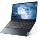 Лаптоп LENOVO IP 1 15IGL7, 15.6" FHD (1920x1080), Intel Celeron N4020, 8GB DDR4 2400MHz, 256GB M.2 NVMe SSD, IP1 15IGL7  82V700J1BM