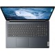 Лаптоп LENOVO IP 1 15IGL7, 15.6" FHD (1920x1080), Intel Celeron N4020, 8GB DDR4 2400MHz, 256GB M.2 NVMe SSD, IP1 15IGL7  82V700J1BM
