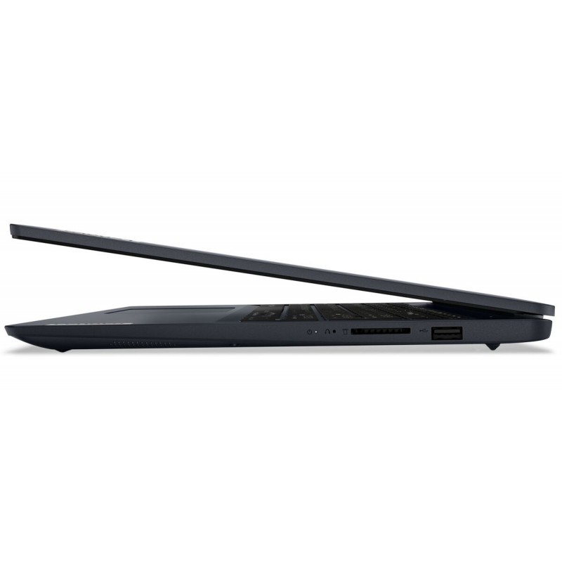 Лаптоп LENOVO IP 1 15IGL7, 15.6" FHD (1920x1080), Intel Celeron N4020, 8GB DDR4 2400MHz, 256GB M.2 NVMe SSD, IP1 15IGL7  82V700J1BM