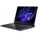 Лаптоп ACER PHN14-51-72PG HELIOS, 14.5" (3072x1920) IPS, Intel Ultra 7 155H, RTX 4070 8GB GDDR6, 32GB LPDDR5X, 1TB M.2 NVMe SSD