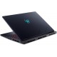 Лаптоп ACER PHN14-51-72PG HELIOS, 14.5" (3072x1920) IPS, Intel Ultra 7 155H, RTX 4070 8GB GDDR6, 32GB LPDDR5X, 1TB M.2 NVMe SSD