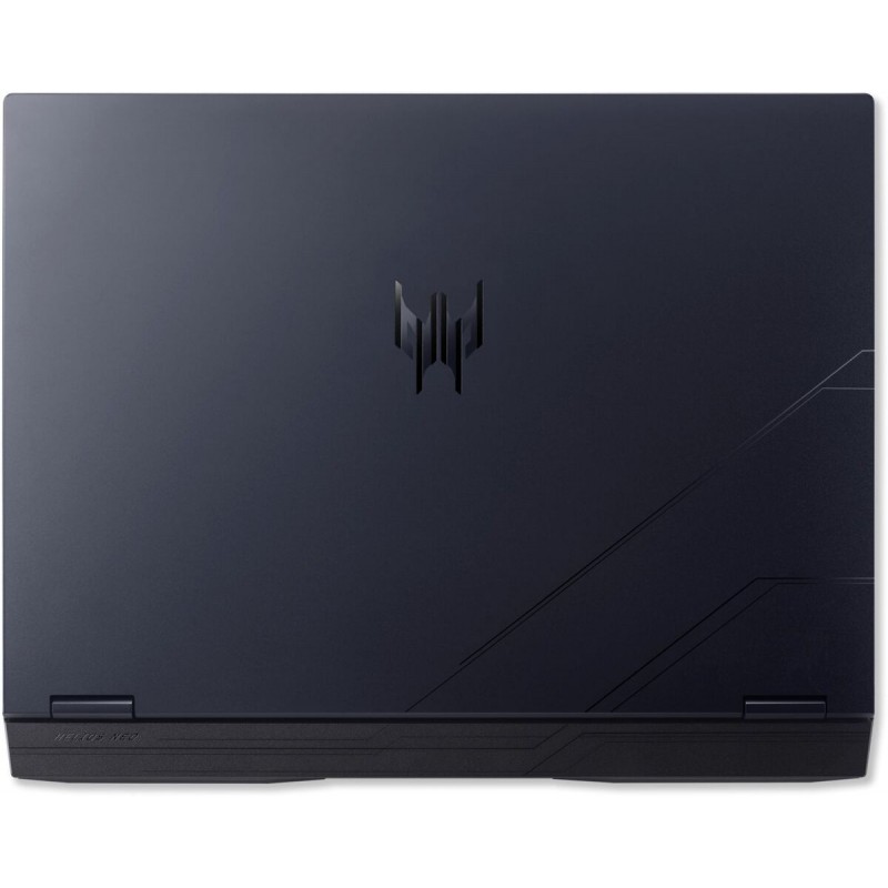 Лаптоп ACER PHN14-51-72PG HELIOS, 14.5" (3072x1920) IPS, Intel Ultra 7 155H, RTX 4070 8GB GDDR6, 32GB LPDDR5X, 1TB M.2 NVMe SSD