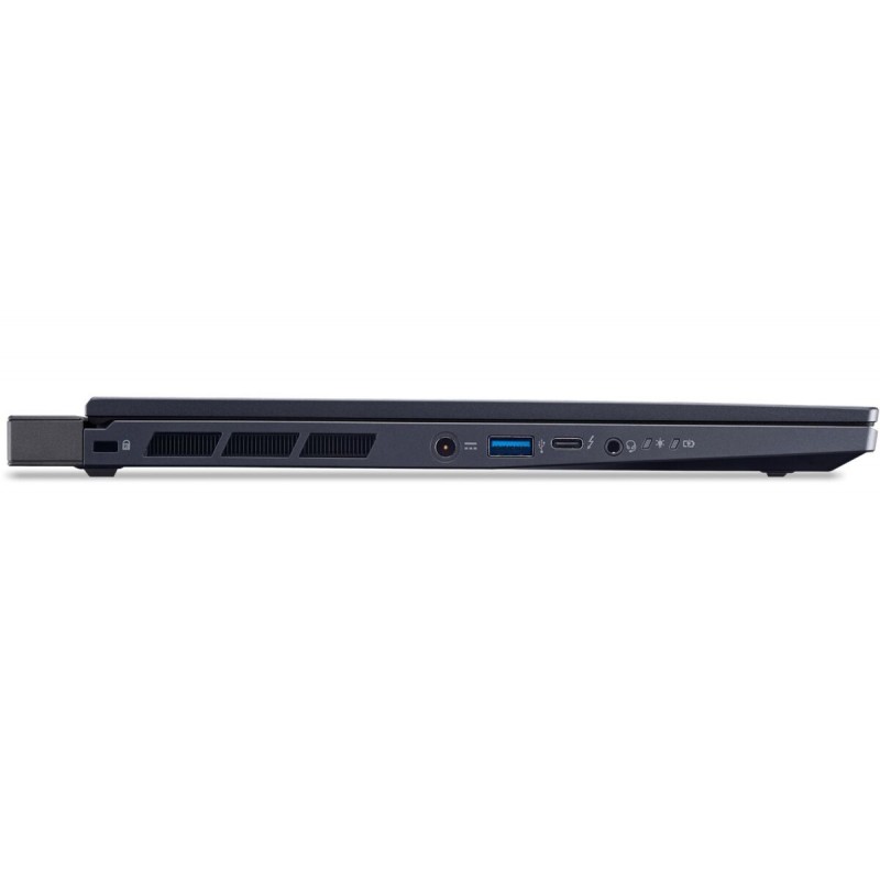 Лаптоп ACER PHN14-51-72PG HELIOS, 14.5" (3072x1920) IPS, Intel Ultra 7 155H, RTX 4070 8GB GDDR6, 32GB LPDDR5X, 1TB M.2 NVMe SSD