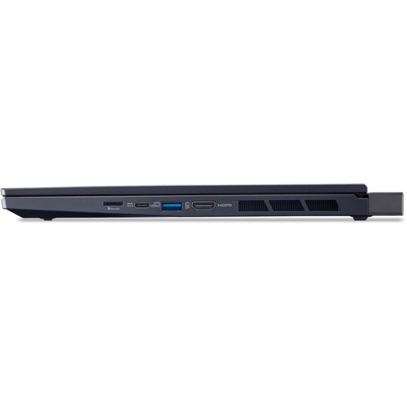 Лаптоп ACER PHN14-51-72PG HELIOS, 14.5" (3072x1920) IPS, Intel Ultra 7 155H, RTX 4070 8GB GDDR6, 32GB LPDDR5X, 1TB M.2 NVMe SSD