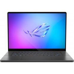 Лаптоп ASUS GA605WV-QR053W, 16" (2560x1600), Ryzen AI 9 HX 370, RTX 4060 8GB GDDR6, 16GB LPDDR5X 7500MHz, 1TB M.2 NVMe SSD