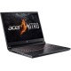 Лаптоп ACER NITRO ANV16-41-R0M0, 16" (1920x1200), Ryzen 7 8845HS, RTX 3050 6GB GDDR6, 16GB DDR5 5600MHz, 1TB M.2 NVMe SSD