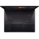 Лаптоп ACER NITRO ANV16-41-R0M0, 16" (1920x1200), Ryzen 7 8845HS, RTX 3050 6GB GDDR6, 16GB DDR5 5600MHz, 1TB M.2 NVMe SSD
