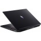 Лаптоп ACER NITRO ANV16-41-R0M0, 16" (1920x1200), Ryzen 7 8845HS, RTX 3050 6GB GDDR6, 16GB DDR5 5600MHz, 1TB M.2 NVMe SSD