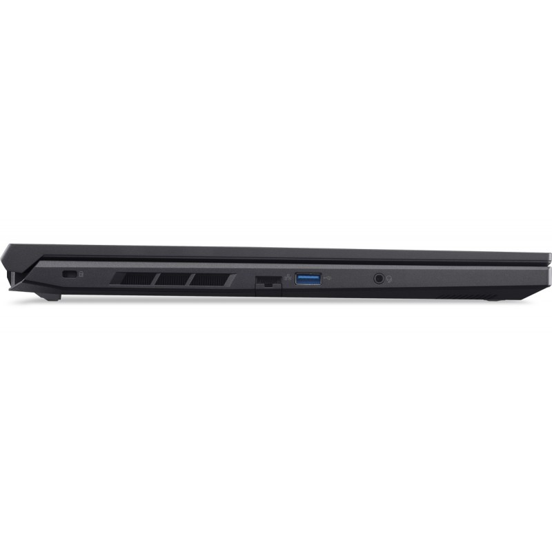 Лаптоп ACER NITRO ANV16-41-R0M0, 16" (1920x1200), Ryzen 7 8845HS, RTX 3050 6GB GDDR6, 16GB DDR5 5600MHz, 1TB M.2 NVMe SSD