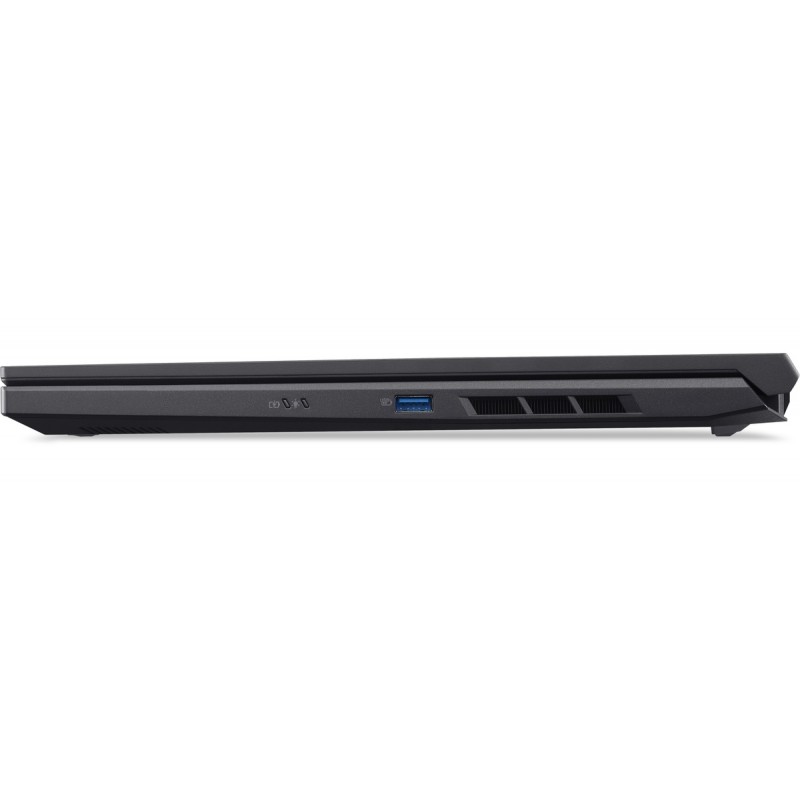 Лаптоп ACER NITRO ANV16-41-R0M0, 16" (1920x1200), Ryzen 7 8845HS, RTX 3050 6GB GDDR6, 16GB DDR5 5600MHz, 1TB M.2 NVMe SSD