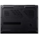 Лаптоп ACER NITRO ANV16-41-R0M0, 16" (1920x1200), Ryzen 7 8845HS, RTX 3050 6GB GDDR6, 16GB DDR5 5600MHz, 1TB M.2 NVMe SSD