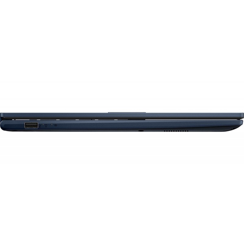 Лаптоп ASUS X1504VA-BQ985, 15.6" FHD (1920x1080), i5-1335U, 8GB DDR4 3200MHz, 1TB M.2 NVMe SSD, X1504VA-BQ985