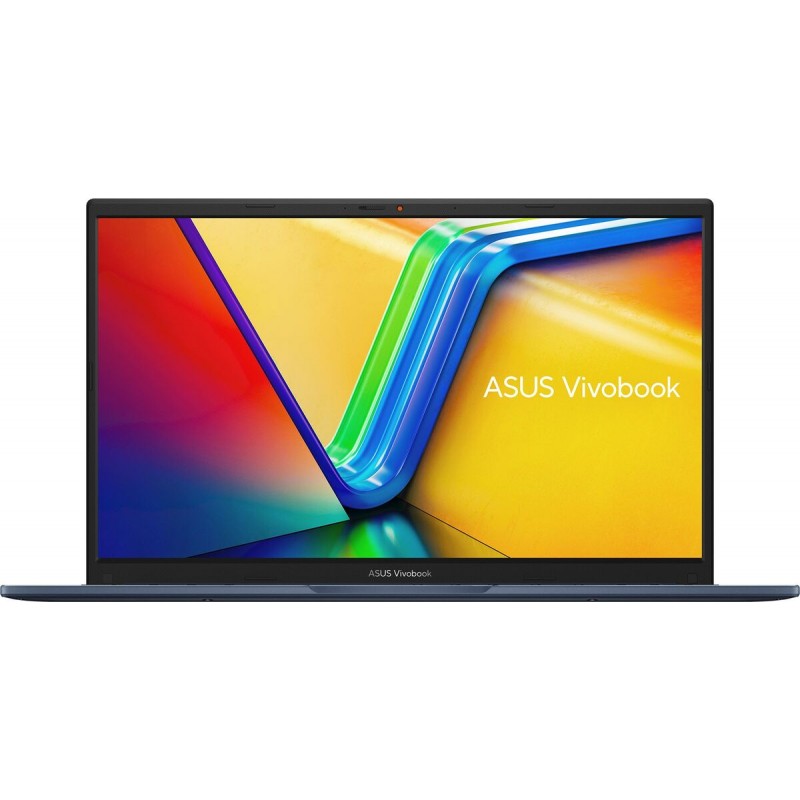 Лаптоп ASUS X1504VA-BQ985, 15.6" FHD (1920x1080), i5-1335U, 8GB DDR4 3200MHz, 1TB M.2 NVMe SSD, X1504VA-BQ985