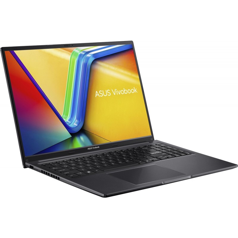 Лаптоп ASUS X1605VA-MB588, 16" FHD (1920x1080), i5-1335U, 8GB DDR4 3200MHz, 512GB M.2 NVMe SSD, X1605VA-MB588
