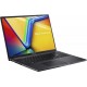 Лаптоп ASUS X1605VA-MB588, 16" FHD (1920x1080), i5-1335U, 8GB DDR4 3200MHz, 512GB M.2 NVMe SSD, X1605VA-MB588