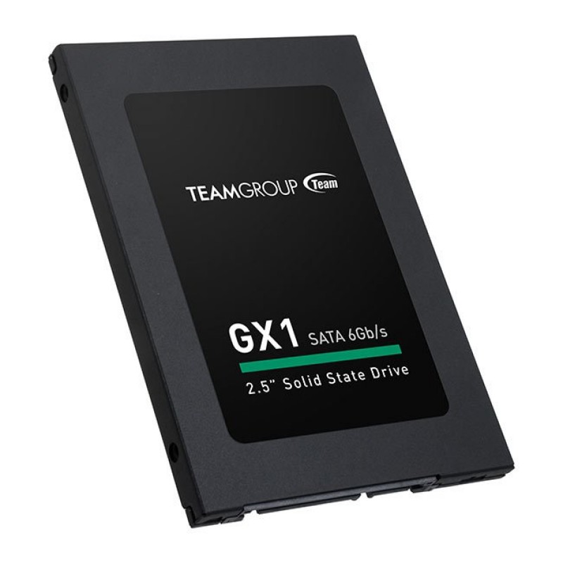 TEAM SSD GX1 480G 2.5INCH-K253X1RG00B-010100