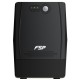 FORTRON FP1500-FP1500  / PPF9000501
