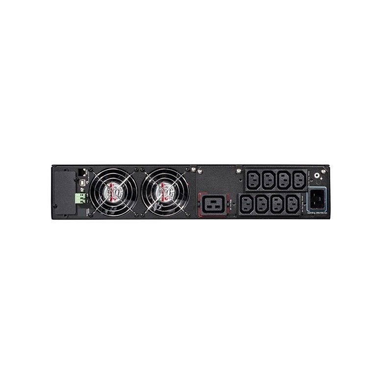 Line Interactive UPS Eaton 5SC 3000 Rack / Tower, 2U, Pure Sinewave-5SC3000IRT