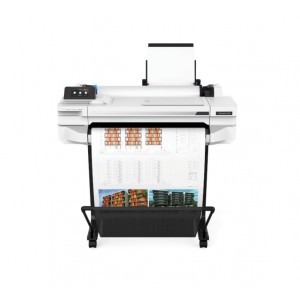 Мастилоструен плотер, HP DesignJet T530 36-in Printer
