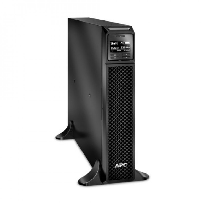 ASmart-UPS SRT 3000VA / 2700W  230V, SRT3000XLI