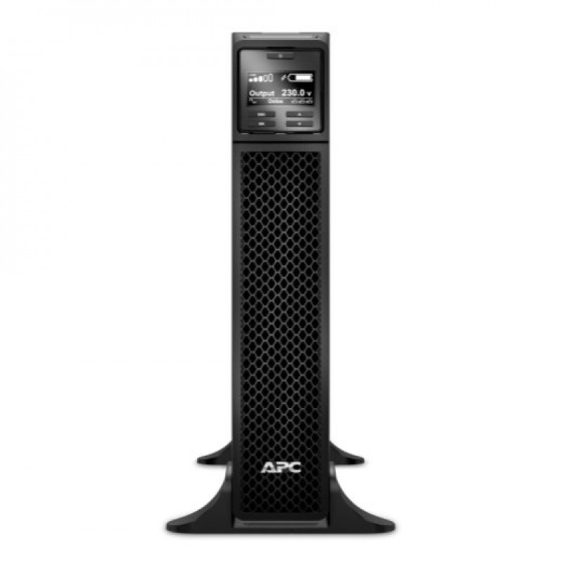 ASmart-UPS SRT 3000VA / 2700W  230V, SRT3000XLI