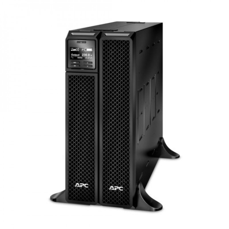 ASmart-UPS SRT 3000VA / 2700W  230V, SRT3000XLI