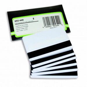 Net2 proximity ISO cards, pack of 10