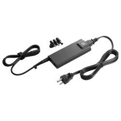 Зарядно за лаптоп HP AC Adapters for HP Business Notebooks, H6Y83AA, 90W, Slim, AC адаптер, H6Y83AA
