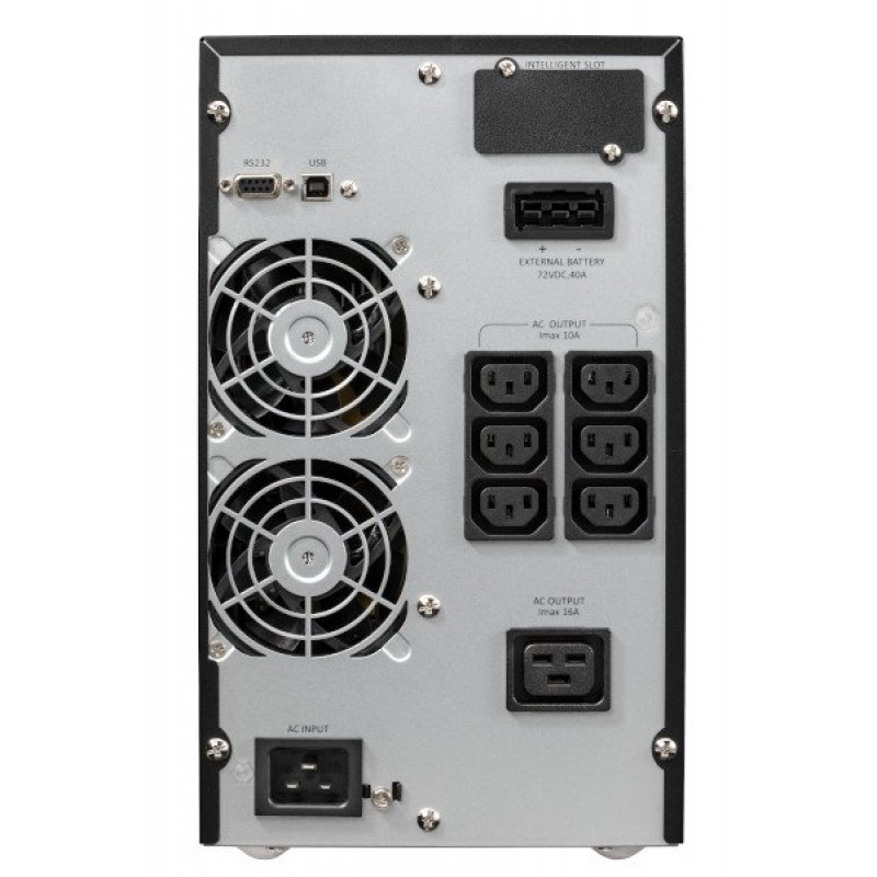 UPS Eaton 9E 1000VA, 220/230V-9E1000I