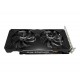 PALIT Video Card GeForce RTX 2060 nVidia, Dual OC 6GB GDDR6,192bit ,DVI,HDMI,DP,part# NE62060S18J9-1160A-4710636270550_3Y