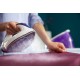 Philips Парогенератор Макс. 5, 2 бара налягане на помпата, До 220 г парен удар, Фиксиран воден резервоар 1, 3 л, Заключване при носене-GC6730/30