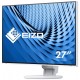 Монитор EIZO 27'' 3840x2160 (4K UHD) IPS 16:9, FlexScan, 178°, sRGB, White - EIZO EV2785-WT