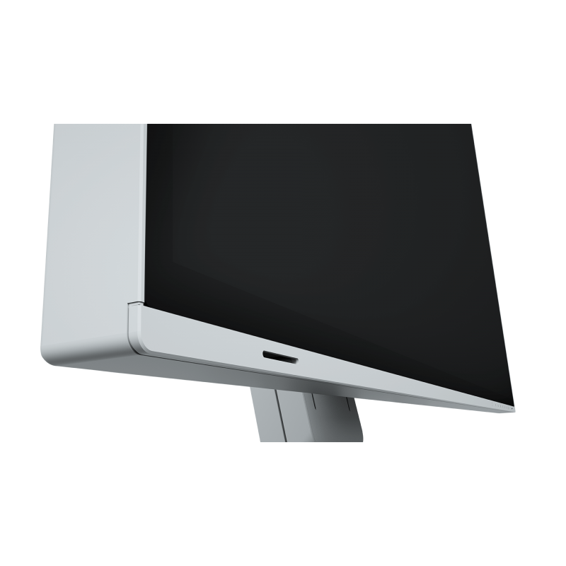 Монитор EIZO 27'' 3840x2160 (4K UHD) IPS 16:9, FlexScan, 178°, sRGB, White - EIZO EV2785-WT