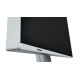 Монитор EIZO 27'' 3840x2160 (4K UHD) IPS 16:9, FlexScan, 178°, sRGB, White - EIZO EV2785-WT