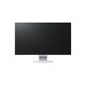 Монитор EIZO 27'' 3840x2160 (4K UHD) IPS 16:9, FlexScan, 178°, sRGB, White - EIZO EV2785-WT