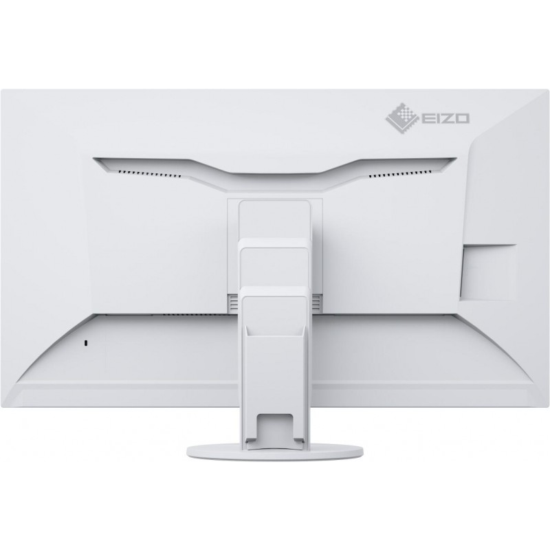 Монитор EIZO 27'' 3840x2160 (4K UHD) IPS 16:9, FlexScan, 178°, sRGB, White - EIZO EV2785-WT