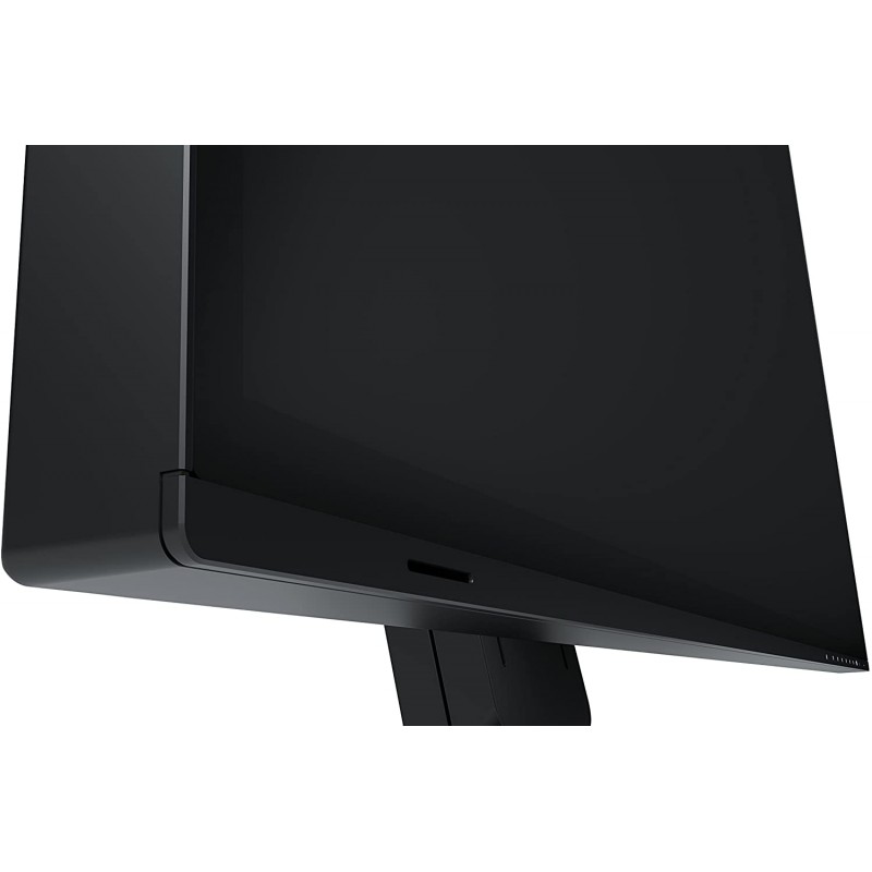 Монитор EIZO 27'' 3840x2160 (4K UHD) IPS 16:9, FlexScan, 178°, sRGB - EV2785-BK