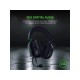 Razer BlackShark V2 X, 12 Hz – 28 KHz Frequency Response, 32 Ω (1 kHz) Impedance, Razer TriForce Driver, Breathable memory foam, Advanced passive noise cancellation, Analog 3.5 mm Connection, 100 Hz – 10 kHz Microphone Frequency, 1.3 m Cable-RZ04-03240100
