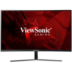 Монитор VIEWSONIC VX2458-C-MHD