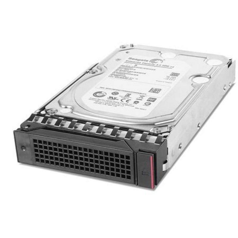ThinkSystem 2.5" 1.2TB 10K SAS 12Gb Hot Swap 512n HDD-7XB7A00027