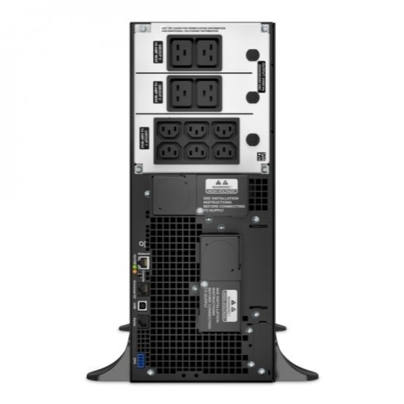 ASmart-UPS SRT 6000VA / 6000W 230V-SRT6KXLI