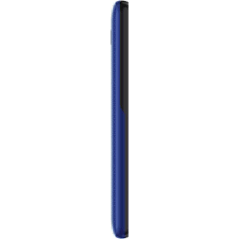 СМАРТФОН ALCATEL 5003D 1C 2019 ENEMAL BLUE - 5003D-2AMPBG1-5003D-2AMPBG1