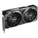 Видео карта MSI GeForce RTX 3060 Ti VENTUS 2X 8G OCV1 LHR-912-V397-249